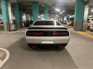 2023 Dodge Challenger GT