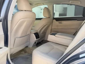 2014 Lexus ES Es350