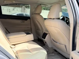 2014 Lexus ES Es350