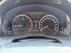 2014 Lexus ES Es350