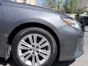 2014 Lexus ES Es350
