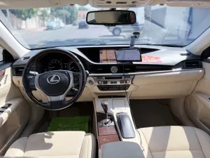 2014 Lexus ES Es350