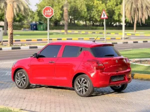 2023 Suzuki Swift GL