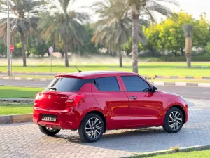 2023 Suzuki Swift GL