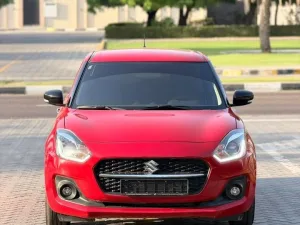2023 Suzuki Swift GL