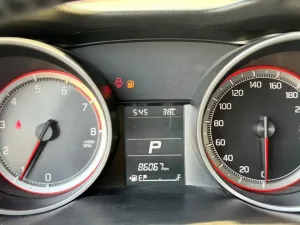 2023 Suzuki Swift GL