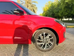 2023 Suzuki Swift GL