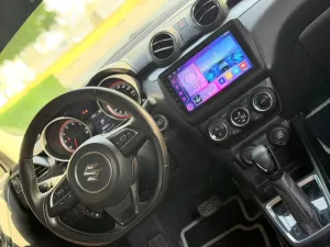 2023 Suzuki Swift GL
