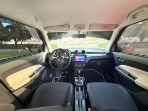 2023 Suzuki Swift GL