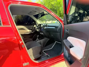 2023 Suzuki Swift GL