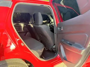 2023 Suzuki Swift GL