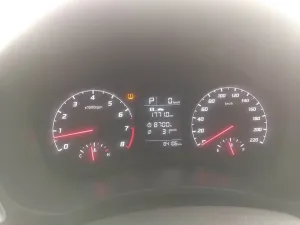 2022 Hyundai Accent Limited