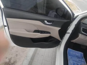 2022 Hyundai Accent Limited