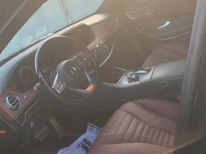 2018 Mercedes-Benz S-Class S560
