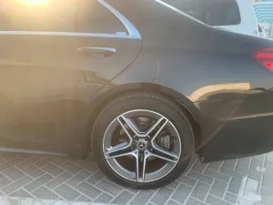2018 Mercedes-Benz S-Class S560