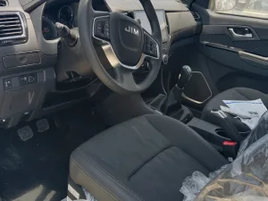 2026 Isuzu Pickup
