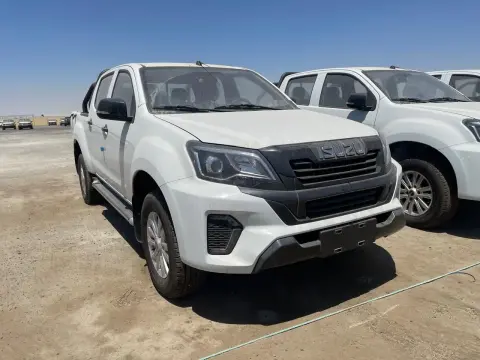 2026 Isuzu Pickup