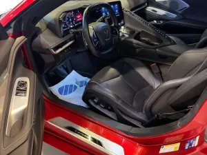2022 Chevrolet Corvette C8