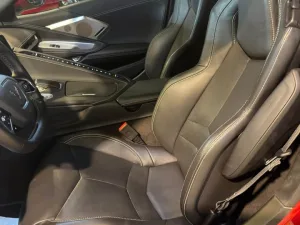 2022 Chevrolet Corvette C8