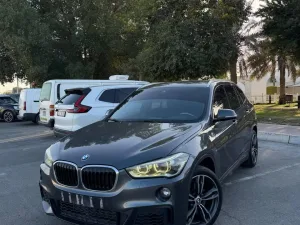2019 بي أم دابليو اكس - 1 sDrive20i X-Line
