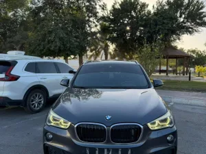 2019 بي أم دابليو اكس - 1 sDrive20i X-Line