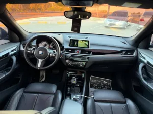 2019 بي أم دابليو اكس - 1 sDrive20i X-Line