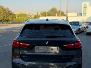 2019 بي أم دابليو اكس - 1 sDrive20i X-Line