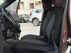 2017 نيسان كيكس S
