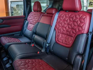2026 Nissan Patrol LE