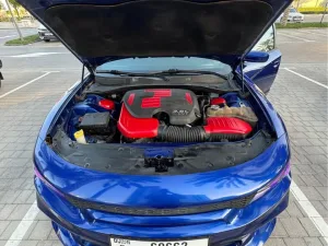 2019 دودج شارجر Scat Pack