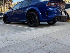 2019 دودج شارجر Scat Pack