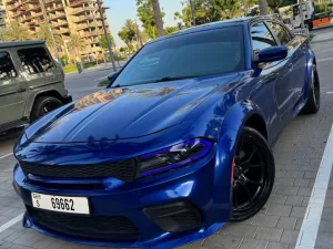2019 دودج شارجر Scat Pack