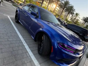 2019 دودج شارجر Scat Pack