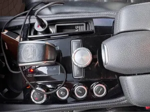 2012 مرسيدس-بنز سي ال اس CLS63 AMG