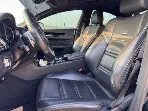 2012 مرسيدس-بنز سي ال اس CLS63 AMG