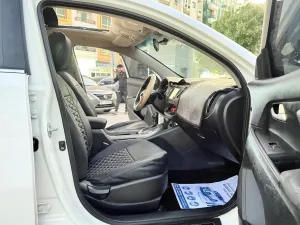 2015 كيا سبورتاج SX Prestige