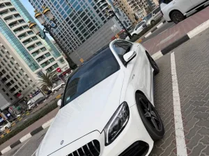 2017 مرسيدس-بنز آلفئة - C C300