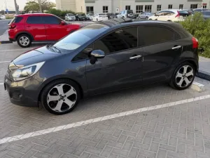 2015 كيا ريو S