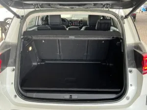 2024 Citroen C5 No Trim