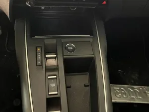 2024 Citroen C5 No Trim