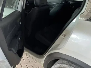 2024 Citroen C5 No Trim