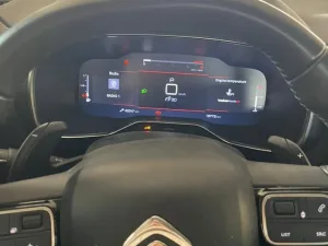 2024 Citroen C5 No Trim