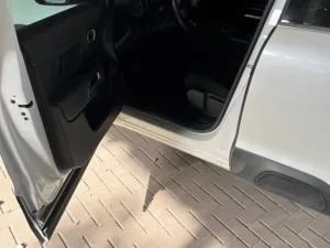 2024 Citroen C5 No Trim