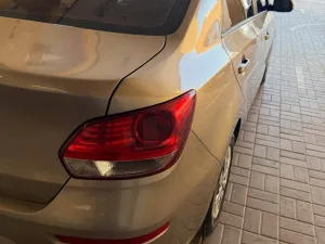 2023 كيا بيجاس Full