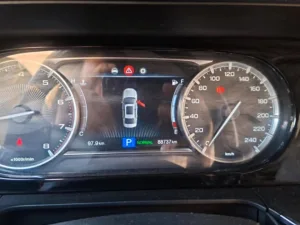 2021 GAC GA8 No Trim