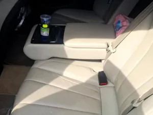 2021 GAC GA8 No Trim