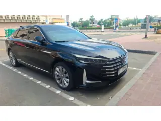 2021 GAC GA8 في Dubai سيارة مستعملة