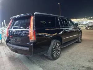 2020 كاديلاك اسكاليد EXT