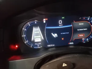 2020 كاديلاك اسكاليد EXT