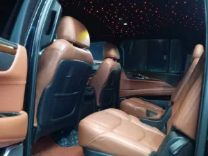 2020 كاديلاك اسكاليد EXT